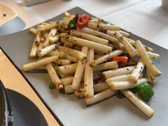 -外滩往事民国上海菜(黄浦店)