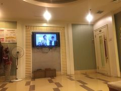 -良子健身(金融街店)