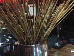 -乐山串串香老火锅(鼓楼店)