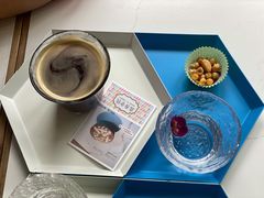 苏打水-茶是一枝花泡茶店