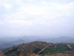 -东白山