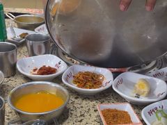 -安又胖韩国烤肉(泰达永旺店)