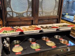 -东门口涮肉·砂锅·烤串(老门东店)