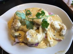 -大头虾越式风味餐厅(光明广场店)