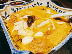 -南京大牌档(新街口德基广场店)