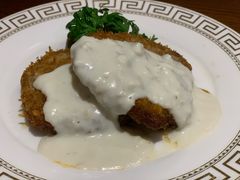 -92°C俄式厨房(中央大街店)