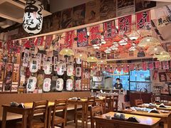 -千懿六本木酒场(常熟路店)