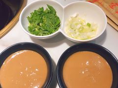 -宣武小院涮肉(前门店)