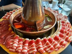 -北门涮肉·铜锅涮肉(南锣鼓巷店)