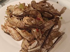 -映像烟台·海鲜·地道鲁菜(海信慧园店)