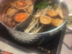 -呷哺呷哺 黄金牧场 (大港油田幸福广场店)
