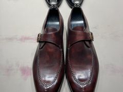 -Medallion美勋高端手工皮鞋男鞋西服定制集合店(嘉里星源汇店)