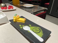 -海底捞火锅(杭州越界锦和大厦店)