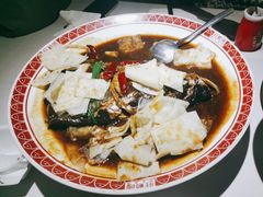 -旺顺阁鱼头泡饼(常营店)