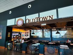 -Old Town White Coffee(gateway@klia2)