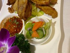 -阿诺泰·泰国餐厅(棕北店)