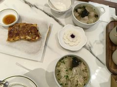-春家·非遗手工小吃(徐汇万科广场店)