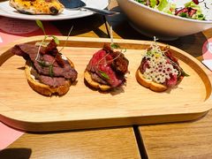 -Kathleen's Bistro&Bar 凯圣琳西餐厅(漕河泾印象城店)
