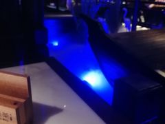 大堂-绿茶餐厅(松江万达店)