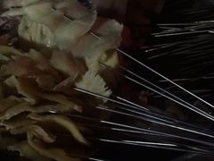 -永安烧烤