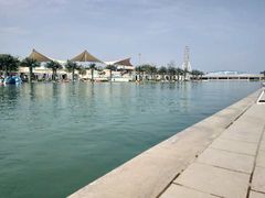 -秦皇岛乐岛海洋王国