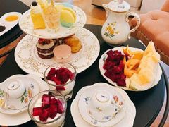 -Me Coffee下午茶艺术空间