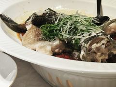 -杭州滨江银泰喜来登·采悦轩中餐厅