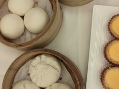 蚝皇叉烧包-利苑酒家(宜安广场店)