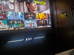 -墨锦轩·5D影院足浴·SPA(高新店)