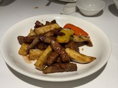 -莆田餐厅PUTIEN(三里屯店)