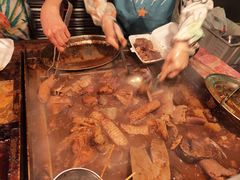 -明记牛杂(新马路分店)