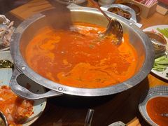 -老凯俚酸汤鱼(鸿通城店)