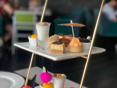 -CASANOVA西餐厅(海信广场店)