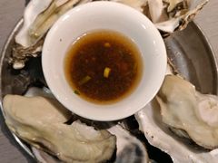 -火焰枪蛋·烧烤(奉天街店)