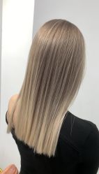-MY HAIR ARDOR