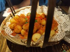 -胡桃里音乐酒馆(环亚凯瑟琳广场店)