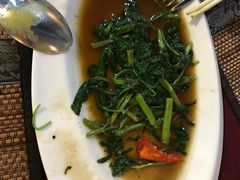 -BAI BUA RESTAURANT