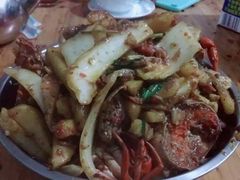 -瑞丽活螃蟹(芒市店)