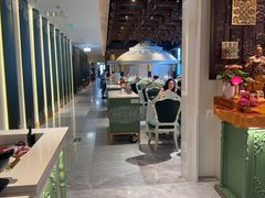 -巴音浩日娲·蒙餐(双林东路店)