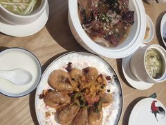 -德胜轩正宗顺德菜(宝安沙井会展中心店)