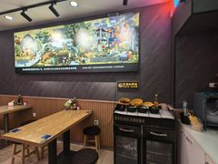 -家味螺蛳粉&烤鱼(五角场店)