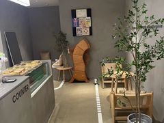 -Cappucimeow猫咪咖啡馆(韦伯时代店)