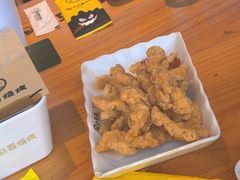 -本色.小马哥烧烤(无锡九里仓店)