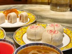 如意芸豆卷-富华斋饽饽铺·宫廷糕点·伴手礼(护国新天地店)