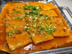 -绿茶餐厅(青岛城阳万象汇店)