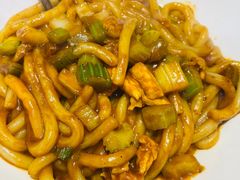 -壹粉屋新疆炒米粉(建外SOHO东区店)