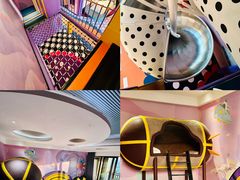 -清远熹乐谷温泉度假酒店
