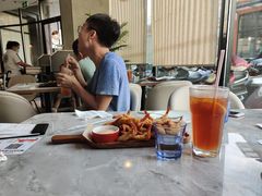 -必胜客(WOW南雄店)