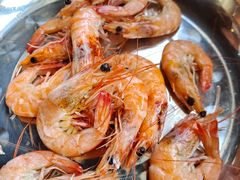 -四海蒸鲜蒸汽海鲜自助(北戴河店)