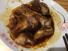 -恋萍小吃(时代店)